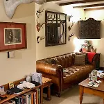 Apartment Apartment Residenza Chesa Margun 14-5 By Interhome Surlej