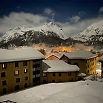 Apartment Residenza Chesa Margun 14-5 By Interhome Lägenhet