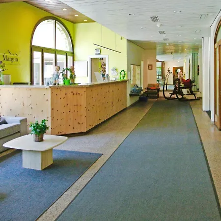 Residenza Chesa Margun 14-5 By Interhome Apartman Surlej