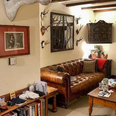 Apartman Residenza Chesa Margun 14-5 By Interhome Surlej