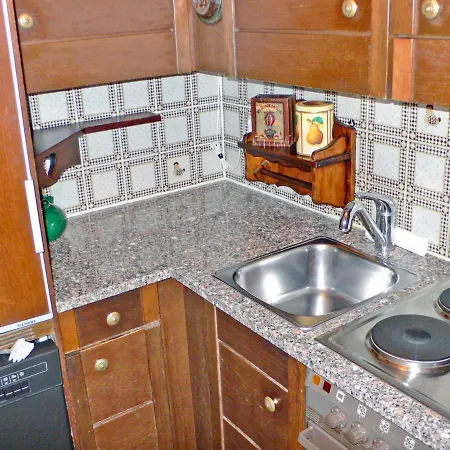 Apartman Residenza Chesa Margun 14-5 By Interhome