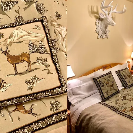 Residenza Chesa Margun 14-5 By Interhome *