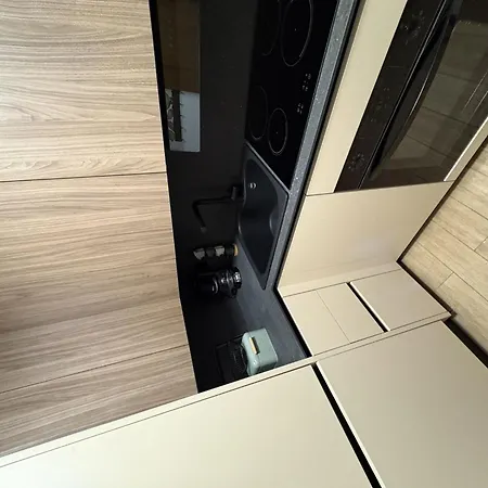Apartment Residenza Chesa Margun 14-5 By Interhome