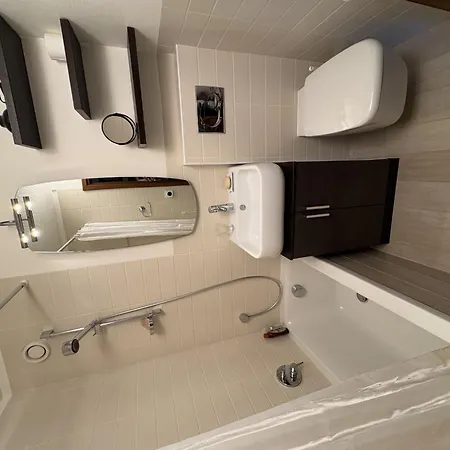 Apartment Residenza Chesa Margun 14-5 By Interhome Apartment