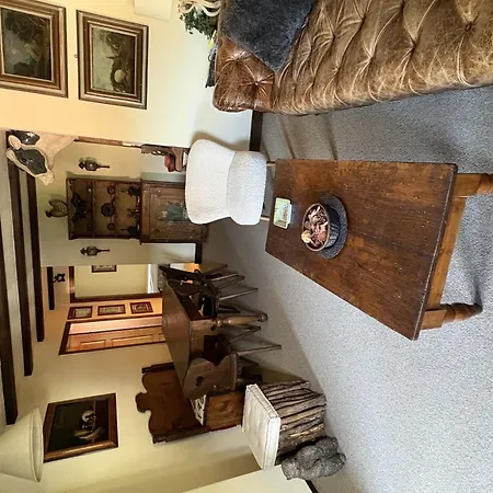 Apartment Residenza Chesa Margun 14-5 By Interhome Apartment *