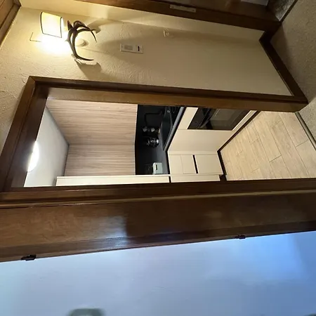 Apartment Residenza Chesa Margun 14-5 By Interhome Apartment Surlej
