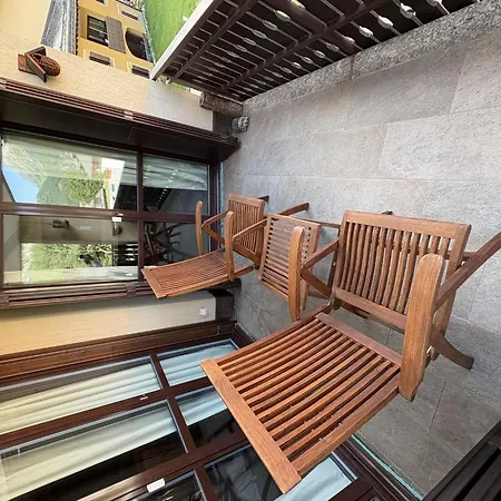 Apartment Apartment Residenza Chesa Margun 14-5 By Interhome Surlej