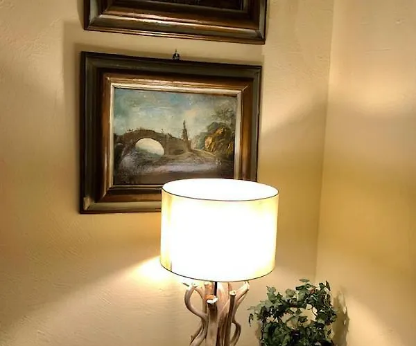 Apartment Apartment Residenza Chesa Margun 14-5 By Interhome Surlej