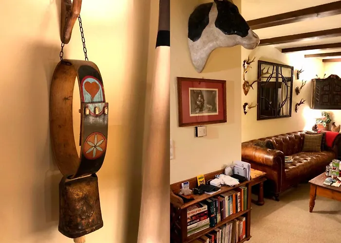 Apartment Residenza Chesa Margun 14-5 By Interhome Surlej