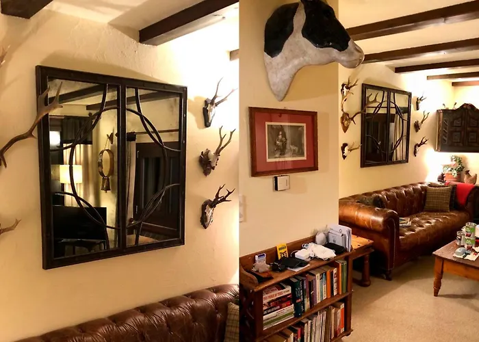 Apartment Apartment Residenza Chesa Margun 14-5 By Interhome *