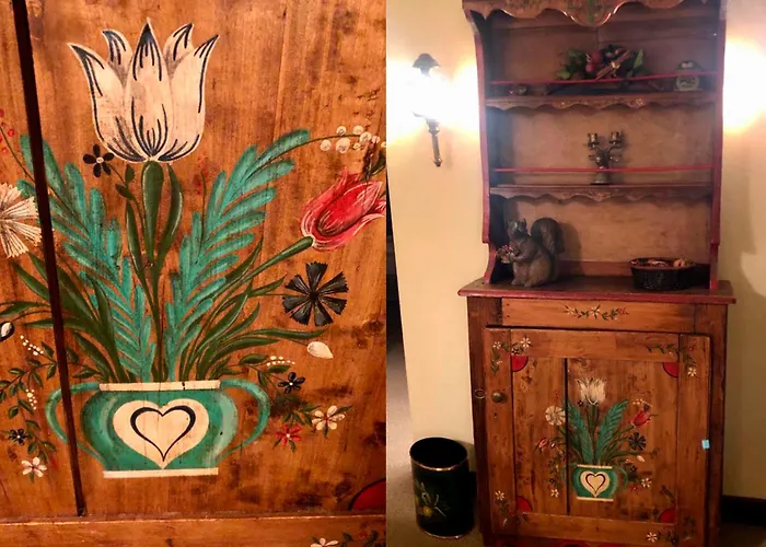 Apartment Residenza Chesa Margun 14-5 By Interhome Surlej