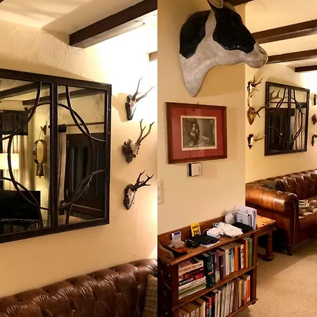 Appartement Residenza Chesa Margun 14-5 By Interhome *