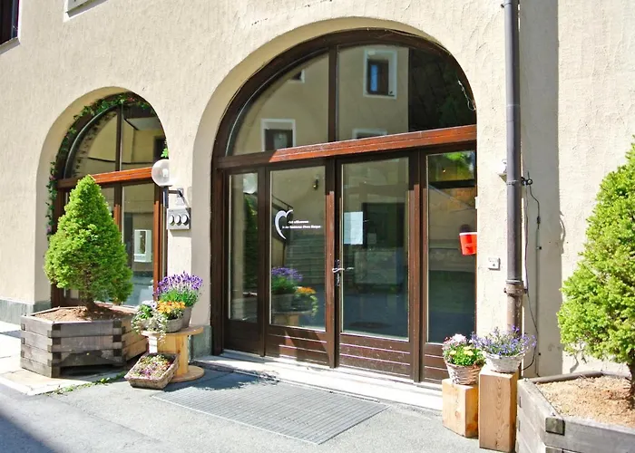 Residenza Chesa Margun 14-5 By Interhome Surlej