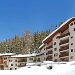 Appartement Residenza Chesa Margun 14-5 By Interhome Surlej