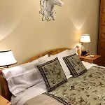 Residenza Chesa Margun 14-5 By Interhome *