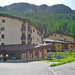 Residenza Chesa Margun 14-5 By Interhome Surlej