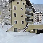 Residenza Chesa Margun 14-5 By Interhome * Surlej